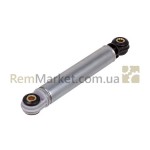 Амортизатор бака для пральної машини 90N L = 190-280mm Dотв. = 8mm ANSA Bosch фото товару