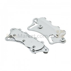 Система регулировки (2 шт, прав./лев.) верхн. корзины для посуд. машины Electrolux Система регулировки (2 шт, прав./лев.) верхн. корзины для посуд. машины Electrolux