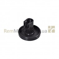 Колесо (ролик) нижн. ящика для посуд. машины Electrolux коричневый