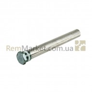 Анод магниевый D=22mm L=275mm, резьба M26 Gorenje