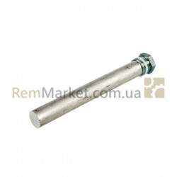 Анод магниевый D=22mm L=275mm, резьба M26 Gorenje Анод магниевый D=22mm L=275mm, резьба M26 Gorenje
