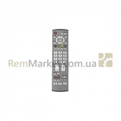 Пульт для телевізора EUR7651030A Panasonic Пульт для телевізора EUR7651030A Panasonic