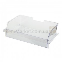 Полка фреш зоны для холодильника 450x305mm Whirlpool Полка фреш зоны для холодильника 450x305mm Whirlpool
