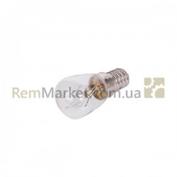Лампа внутр. освітлення для холод. 15W 230V E14 Gorenje Лампа внутр. освітлення для холод. 15W 230V E14 Gorenje