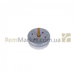 Таймер механ. (Шток24x6mm) для духової шафи Indesit Таймер механ. (Шток24x6mm) для духової шафи Indesit