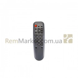 Пульт для телевізора EUR501310 Panasonic Пульт для телевізора EUR501310 Panasonic
