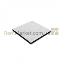 Фильтр мотора (поролон./микро) CP9260/01 для пылесоса 126x126x12mm Philips Фильтр мотора (поролон./микро) CP9260/01 для пылесоса 126x126x12mm Philips