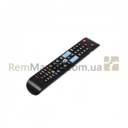 Пульт для телевизора AA59-00793A Samsung (не оригинал) Пульт для телевизора AA59-00793A Samsung (не оригинал)