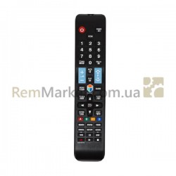 Пульт для телевизора AA59-00793A Samsung (не оригинал) Пульт для телевизора AA59-00793A Samsung (не оригинал)