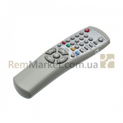 Пульт для телевизора AA59-00104N Samsung (не оригинал) Пульт для телевизора AA59-00104N Samsung (не оригинал)