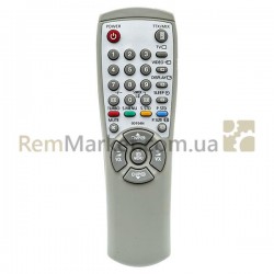Пульт для телевизора AA59-00104N Samsung (не оригинал) Пульт для телевизора AA59-00104N Samsung (не оригинал)