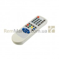 Пульт для телевизора ROTEX Start