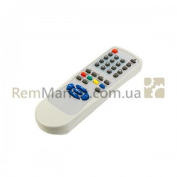 Пульт для телевизора ROTEX Start Пульт для телевизора ROTEX Start