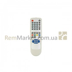 Пульт для телевизора ROTEX Start Пульт для телевизора ROTEX Start