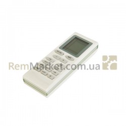 Пульт для кондиционера 09SN Gree Пульт для кондиционера 09SN Gree