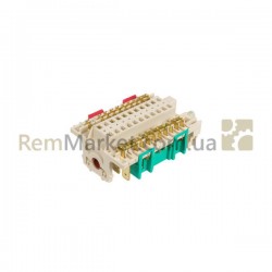 Перемикач режимів духовки 11HE / 216 (11 поз.) Gorenje Перемикач режимів духовки 11HE / 216 (11 поз.) Gorenje