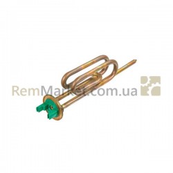 Тэн для бойлера 2000W, фланец 48mm L=225mm без резьбы под аннод Gorenje Тэн для бойлера 2000W, фланец 48mm L=225mm без резьбы под аннод Gorenje