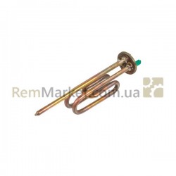 Тэн для бойлера 2000W, фланец 48mm L=225mm без резьбы под аннод Gorenje Тэн для бойлера 2000W, фланец 48mm L=225mm без резьбы под аннод Gorenje