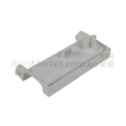 Ручка двері для посудомийної машини Electrolux білий Ручка двері для посудомийної машини Electrolux білий