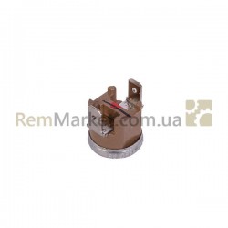 Термостат для парогенератора 1TN02L-5077 L180-215 1420 AB 180°C Delonghi Термостат для парогенератора 1TN02L-5077 L180-215 1420 AB 180°C Delonghi