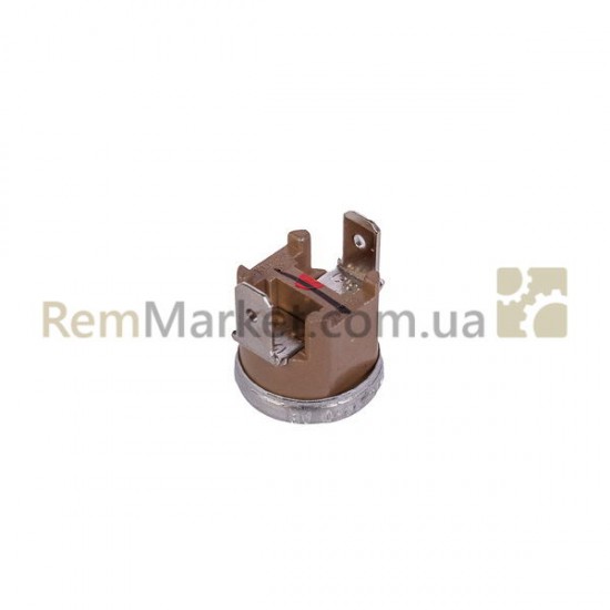 Термостат для парогенератора 1TN02L-5077 L180-215 1420 AB 180°C Delonghi фото товара