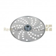 Диск - терка крупная (деруны) для кух. комбайна Kenwood