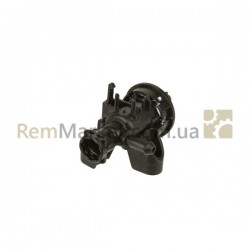Кран подачи воды/пара для кофеварки DeLonghi Кран подачи воды/пара для кофеварки DeLonghi