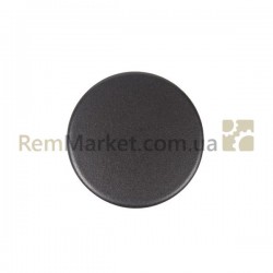Крышка рассекателя (средняя) для варочной панели D=69mm Gorenje Крышка рассекателя (средняя) для варочной панели D=69mm Gorenje