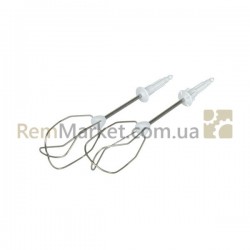 Венчики (2 шт.) для взбивания миксера Bosch Венчики (2 шт.) для взбивания миксера Bosch