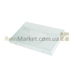 Панель овощного ящика холод. камеры 240x160mm Indesit фото товару