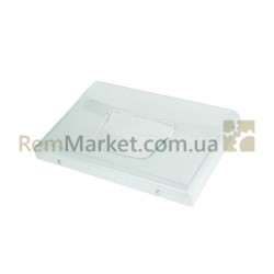 Панель овощного ящика холод. камеры 240x160mm Indesit Панель овощного ящика холод. камеры 240x160mm Indesit