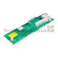 Модуль управления для стир. машины PS-10/-A3-12-7 Gorenje