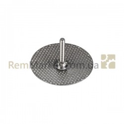 Фильтр-сито верхний завар. блока для кофемашины D=35.8mm Saeco Фильтр-сито верхний завар. блока для кофемашины D=35.8mm Saeco
