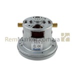 Двигатель для пылесоса D=138/97mm H=21/116mm 1800W (с выступом) SKL VAC050UN фото товару