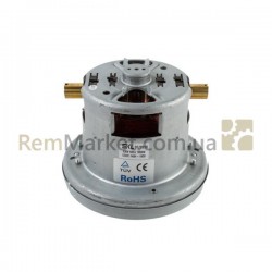 Двигатель для пылесоса D=138/97mm H=21/116mm 1800W (с выступом) SKL VAC050UN Двигатель для пылесоса D=138/97mm H=21/116mm 1800W (с выступом) SKL VAC050UN