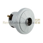 Двигатель для пылесоса D=138/97mm H=21/116mm 1800W (с выступом) SKL VAC050UN фото товару