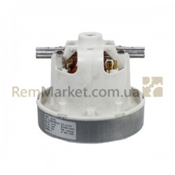 Двигатель для пылесоса D=129/87mm H=33/118mm 1200W (с выступом) Ametek E063200085 Двигатель для пылесоса D=129/87mm H=33/118mm 1200W (с выступом) Ametek E063200085