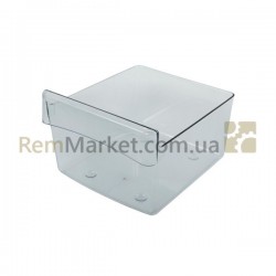 Ящик для овощей холодильника 253x195x305mm Snaige Ящик для овощей холодильника 253x195x305mm Snaige