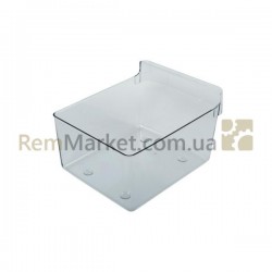 Ящик для овощей холодильника 253x195x305mm Snaige Ящик для овощей холодильника 253x195x305mm Snaige