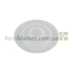 Прокладка (силикон.) D=50mm под фильтр-сито на 2 порц. для кофеварки Rowenta фото товару