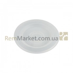 Прокладка (силикон.) D=50mm под фильтр-сито на 2 порц. для кофеварки Rowenta Прокладка (силикон.) D=50mm под фильтр-сито на 2 порц. для кофеварки Rowenta