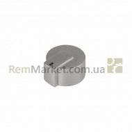 Регулятор для варильної панелі Electrolux сріблястий