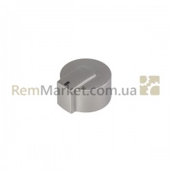 Регулятор для варильної панелі Electrolux сріблястий Регулятор для варильної панелі Electrolux сріблястий