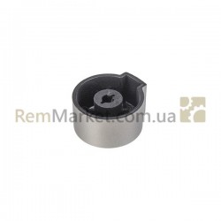 Регулятор для варильної панелі Electrolux сріблястий Регулятор для варильної панелі Electrolux сріблястий