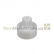 Шестерня мала для м'ясорубки D = 20 / 42.5, H = 19/21 (41), Z = 11 / 51кос. Moulinex