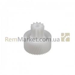 Шестерня мала для м'ясорубки D = 20 / 42.5, H = 19/21 (41), Z = 11 / 51кос. Moulinex Шестерня мала для м'ясорубки D = 20 / 42.5, H = 19/21 (41), Z = 11 / 51кос. Moulinex
