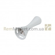 Блендерная ножка (пласт. стержень) Electrolux белый