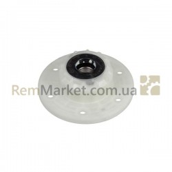 Блок подшипников 6203-2Z + сальник (22*40*7) для верт. стир. машины EBI Candy Блок подшипников 6203-2Z + сальник (22*40*7) для верт. стир. машины EBI Candy