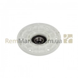 Блок подшипников 6203-2Z + сальник (22*40*7) для верт. стир. машины EBI Candy Блок подшипников 6203-2Z + сальник (22*40*7) для верт. стир. машины EBI Candy