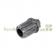 Муфта предохранительная (метал., без втулки) для мясорубки Philips